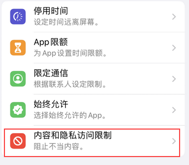 泸西appleID维修服务iPhone设置中Apple ID显示为灰色无法使用