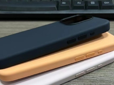 泸西苹果14维修站分享iPhone14手机壳能直接给iPhone15用吗?