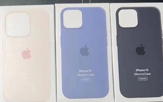 泸西苹果14维修站分享iPhone14手机壳能直接给iPhone15用吗?