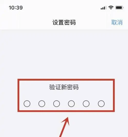 泸西苹果手机维修分享:如何安全的使用iPhone14？iPhone14解锁方法 