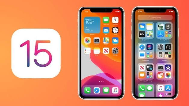 泸西苹果13维修分享iPhone13更新iOS 15.5，体验如何 