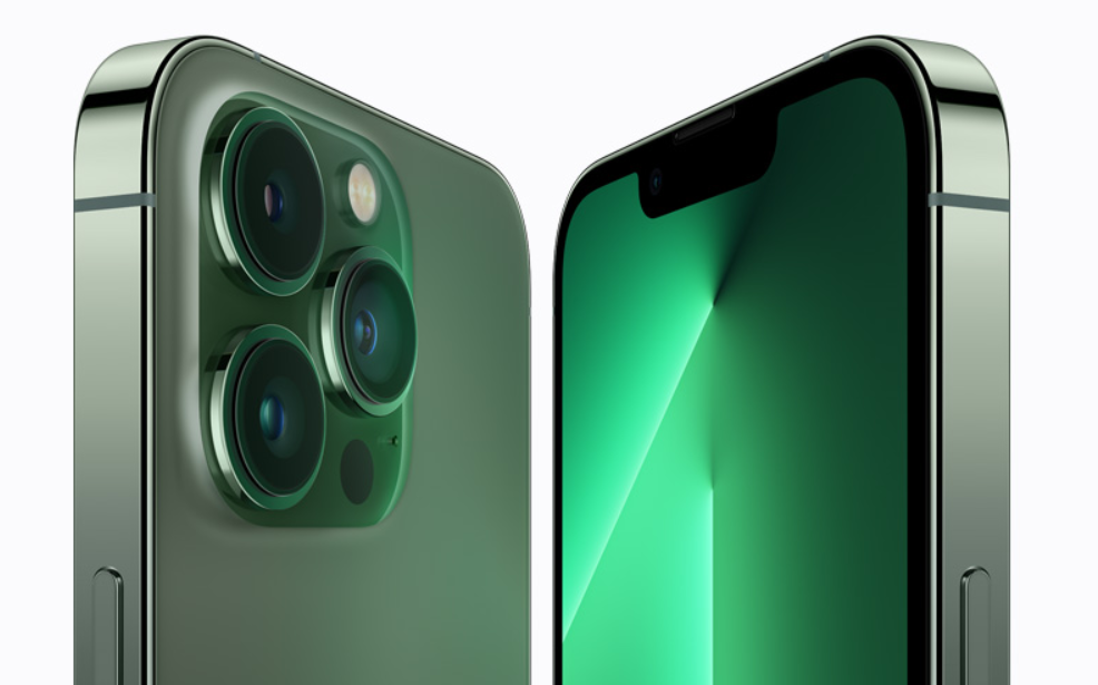 泸西苹果手机维修分享二手iPhone 13更高降幅近千元 