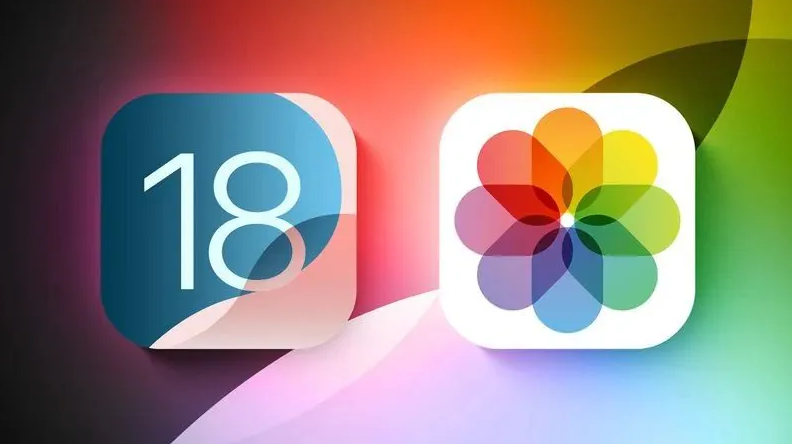 泸西苹果手机维修分享苹果 iOS / iPadOS 18.1Beta 3 发布 