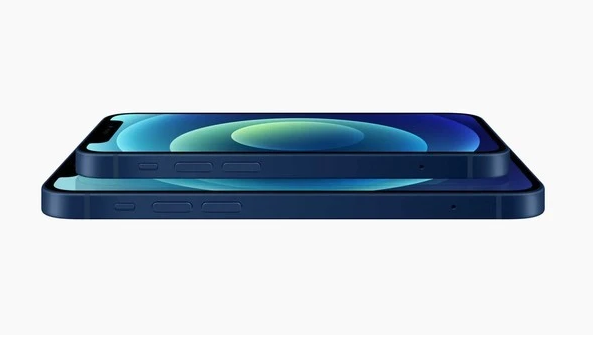 泸西苹果手机维修分享iPhone 12 mini 锁屏后触屏失灵怎么办 