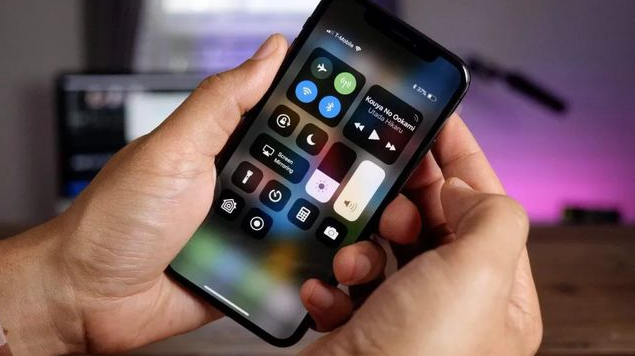 泸西苹果手机维修分享iPhone 12信号差怎么办 