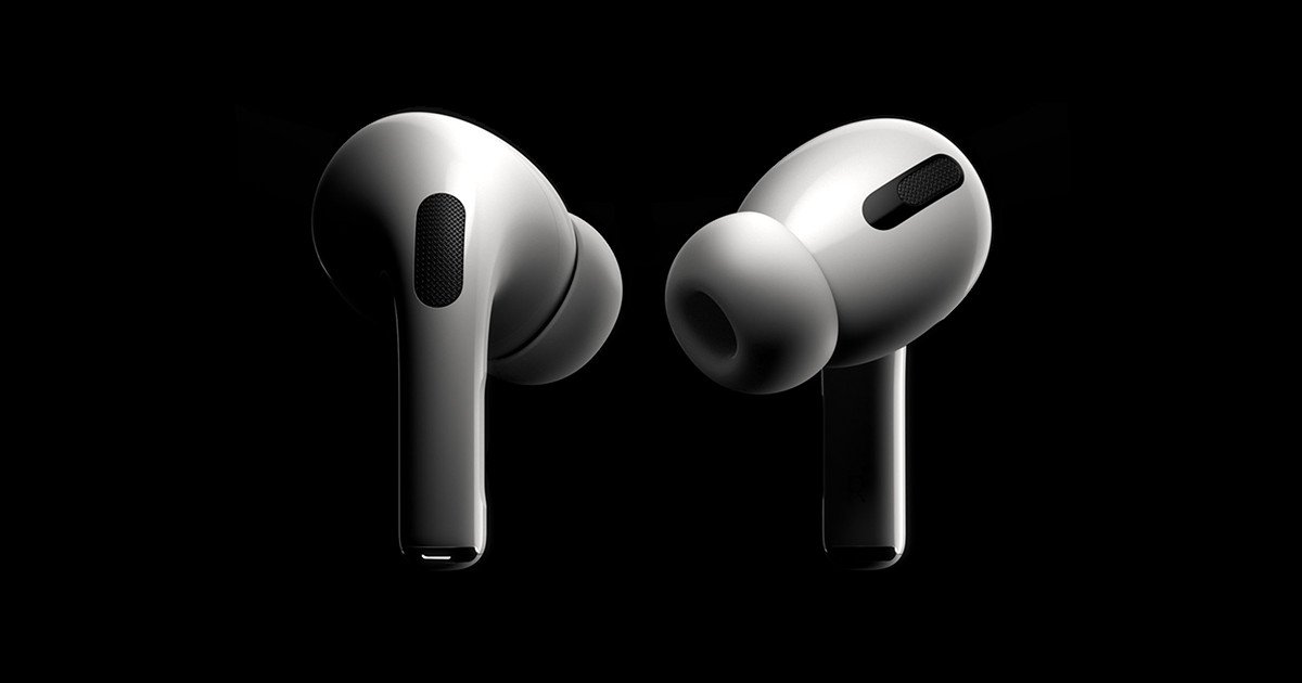 泸西苹果手机维修分享AirPods Pro 爆音、降噪效果下降怎么办 