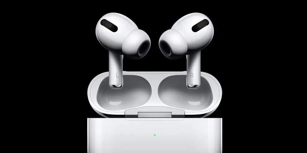 泸西苹果手机维修分享AirPods Pro 出现静电噪音 