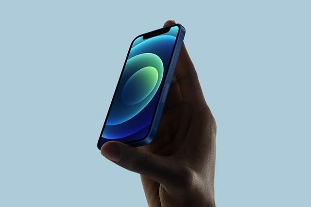 泸西苹果手机维修分享iPhone 12 mini辐射很大吗 