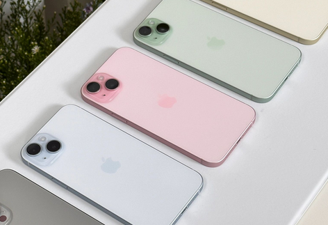 泸西iPhone15序列号查询分享如何查找苹果15手机序列号的位置