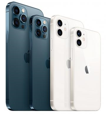 泸西苹果维修点分享iPhone 12 Pro维修主板被忽略的实操故障 
