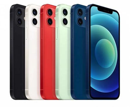 泸西苹果维修点分享iPhone 12 Pro Max维修主板易被忽略的实操故障 