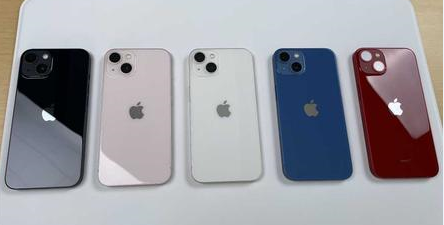 泸西苹果维修点分享iPhone 13维修主板易被忽略实操故障 
