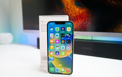 泸西苹果维修点分享iPhone 14自动关机故障深度解析 