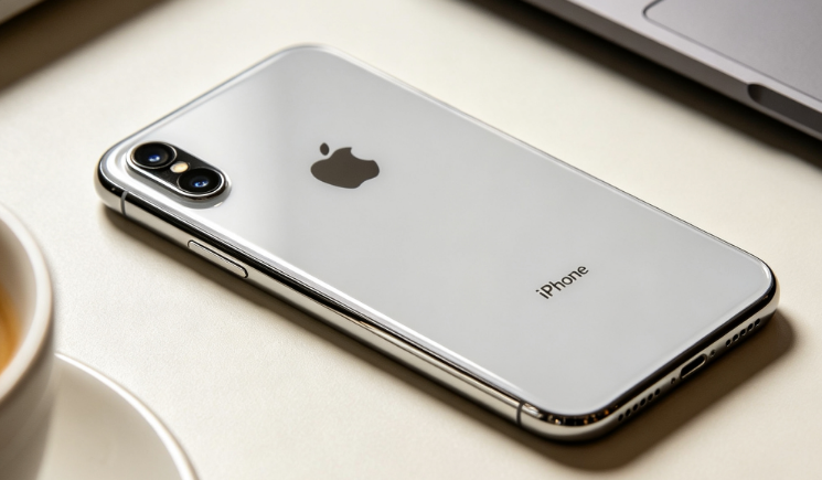 泸西苹果维修点分享iPhone X扩容真实风险解析 