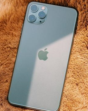 泸西苹果维修点分享iPhone 11 Pro Max电池发烫特殊问题 