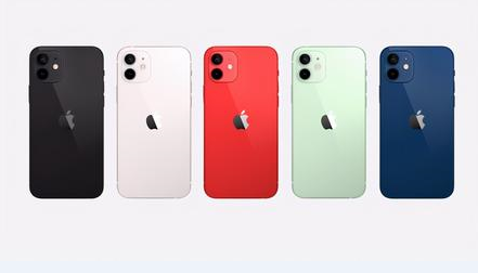 泸西苹果维修点分享iPhone 12电池发烫少见诱因解析 