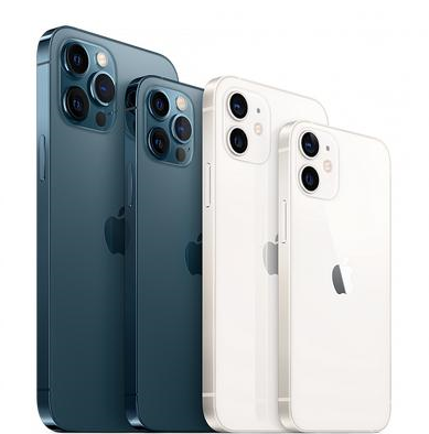 泸西苹果维修点分享iPhone 12 Pro发烫关联故障汇总 