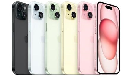 泸西苹果维修点分享iPhone 15发烫易忽视问题科普 