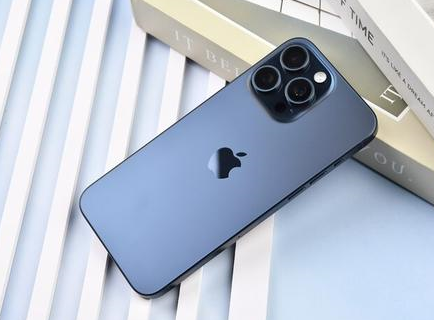 泸西苹果维修点分享iPhone 15 Pro Max发烫深度剖析 