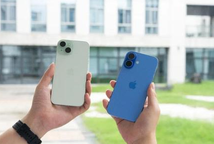 泸西苹果维修点分享iPhone 16 Plus发烫多场景剖析 