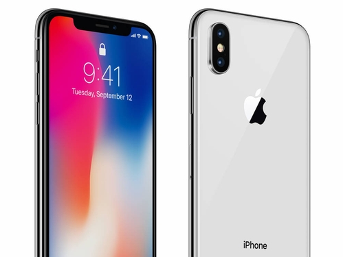 泸西苹果维修点分享iPhone X摄像头实拍质感与场景适配全解析 
